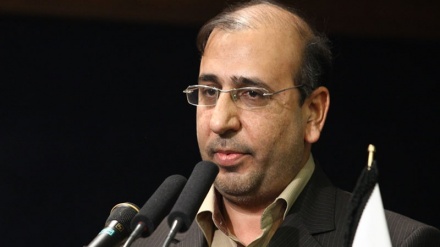 Direktor Odjela za program u inostranstvu Iranske radio-televizije: Bit će istražene sve dimenzije tragedije na Mini