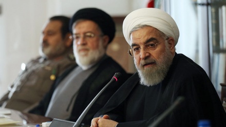 Ruhani: Institucionaliziranje kulture požrtvovanja, najveća moć u odvraćanju neprijatelja