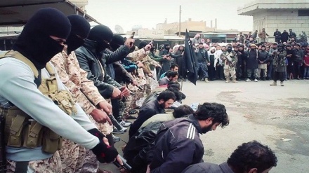 İraqda yüzlərlə girov İŞİD-dən azad olunub