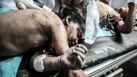 İŞİD-ə qoşulan azərbaycanlı ailə Suriyada öldürüldü