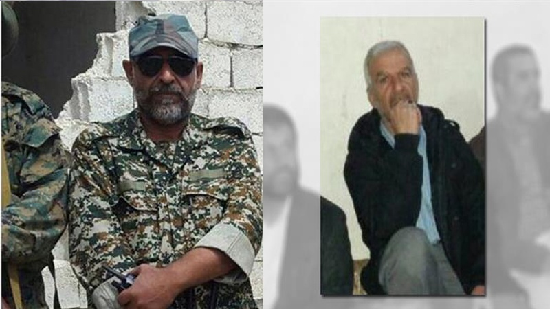 Šehadet dvojice iranskih savjetnika u Siriji