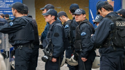 Tri zvaničnika smjenjena u Ankari nakon bombaških napada