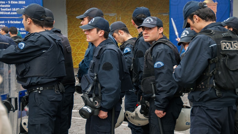 Tri zvaničnika smjenjena u Ankari nakon bombaških napada