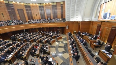 Neuspjeh libanskog parlamenta u izboru predsjednika