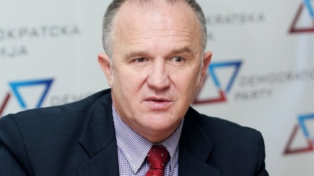 Čavić: NDP započinje razgovore sa SNSD-om, neću da budem politički Don Kihot