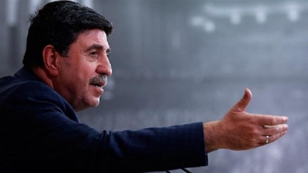 Nûnerê kurd ê parlemana Tirkiyê: Eger PKK çek û sîlahên xwe dayîne dîsa jî dewleta Enqerê hazir nabe mesela kurdan çareser bike
