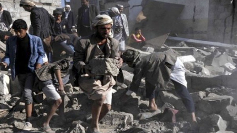 Jemen i dalje pod vatrom Saudijaca