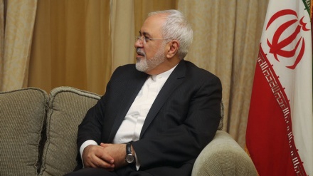 Zarif potvrdio nastavak iranske podrške Iraku u borbi protiv terorizma