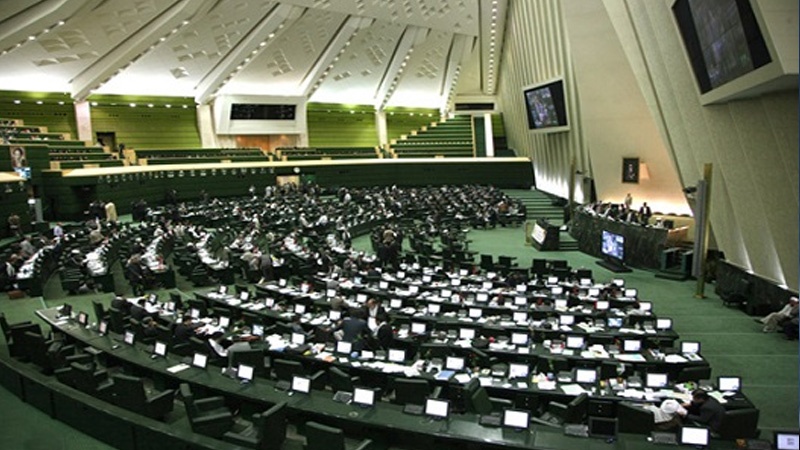 ایران کی پارلیمنٹ نے ایمٹی اتفاق رائے پر عملدرآمد کی منظوری دے دی