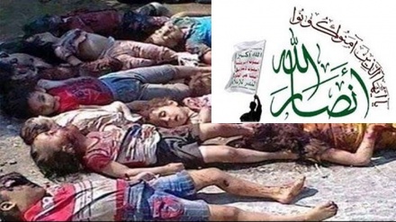 Odgovor Ensarullaha na posljednje zločine Saudijske Arabije u Jemenu