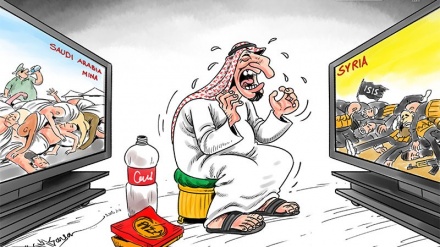 Glavno nezadovoljstvo i zabrinutost Saudijaca!