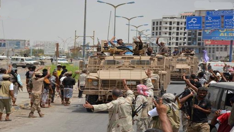 Kako je zamagljen san Saudijaca u Adenu?