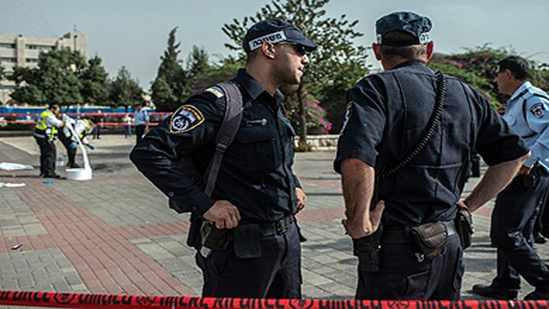 صیہونی حکومت کا دفتری نظام ٹھپ