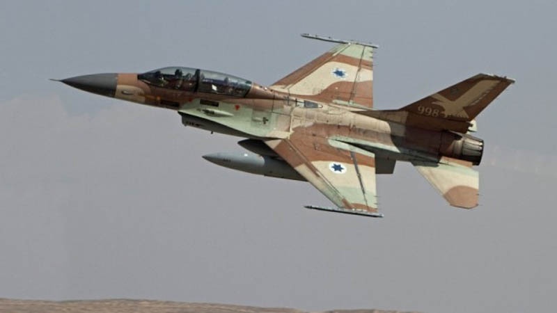 لبنان پر پرواز کرنے والے اسرائیلی طیاروں کو روس کا انتباہ