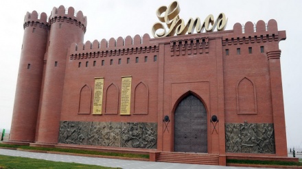 Gəncə şəhər sakinləri KİV-i vicdanlı xəbərçiliyə dəvət etdi