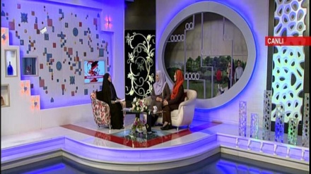 HƏYAT AYNSI -10-10-2015