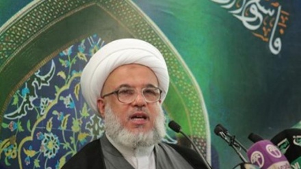 İraq dini mərcəliyi İŞİD ilə mübarizənin davam etdirilməsini vurğuladı