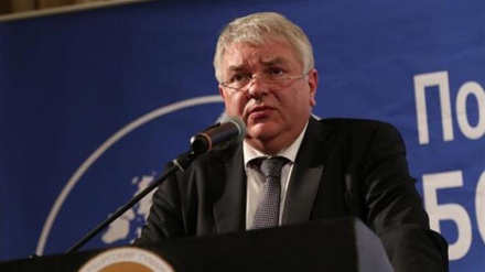 Ministarstvo odbrane Rusije izvjestilo o saradnji sa Turskom u borbi protiv terorizma