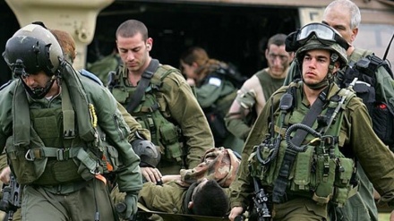 Ubijena tri cionistička vojnika