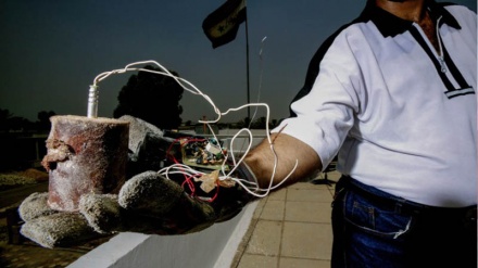 Atentati nad Irancima u Iraku od strane specijalnih američkih snaga