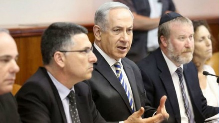 Tel Aviv; komandni štab agresije na Jemen! 