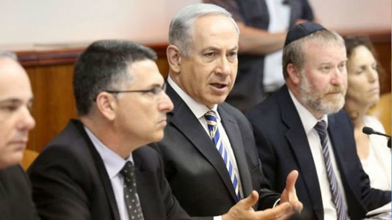 Tel Aviv; komandni štab agresije na Jemen! 