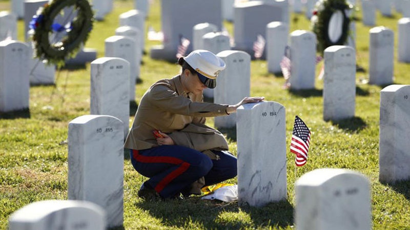 Prva američka žrtva u ratu protiv DAIŠ-a u Iraku