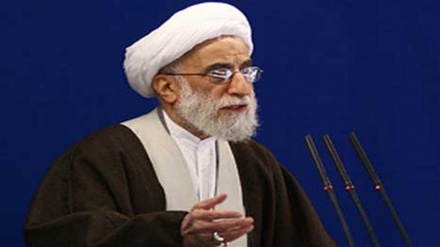 Hutbe džuma namaza u Teheranu: Ukidanje sankcija je filozofija BARDŽAM-a