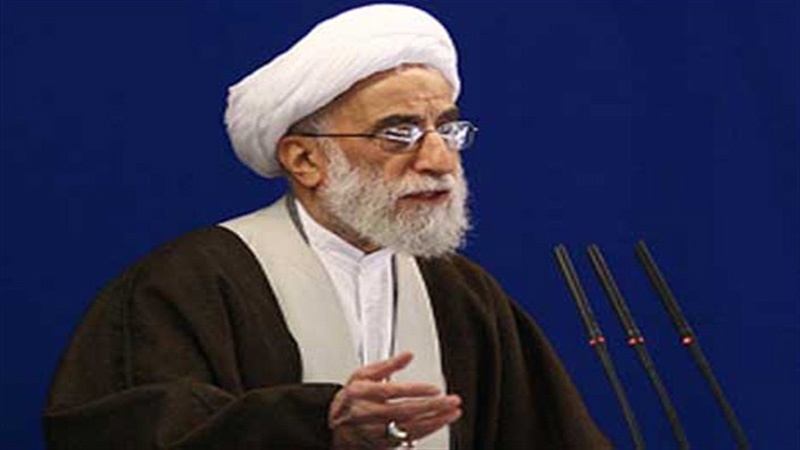 Hutbe džuma namaza u Teheranu: Ukidanje sankcija je filozofija BARDŽAM-a