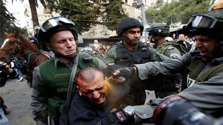 Šokantne činjenice o Palestincima zatočenim u cionističkim rukama