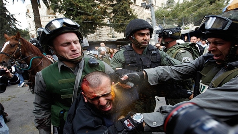 Šokantne činjenice o Palestincima zatočenim u cionističkim rukama