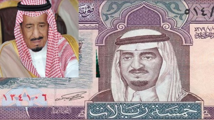 Topljenje saudijskog bogatstva i isparavanje petro-dolara 