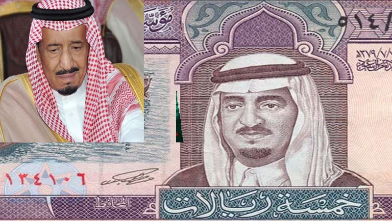 Topljenje saudijskog bogatstva i isparavanje petro-dolara 