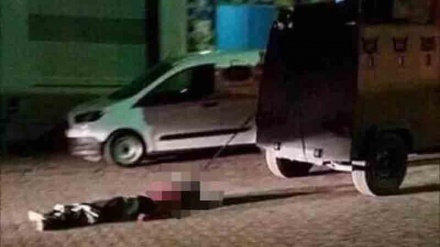 Objavljen snimak ubistva kurdskog aktiviste u Turskoj 