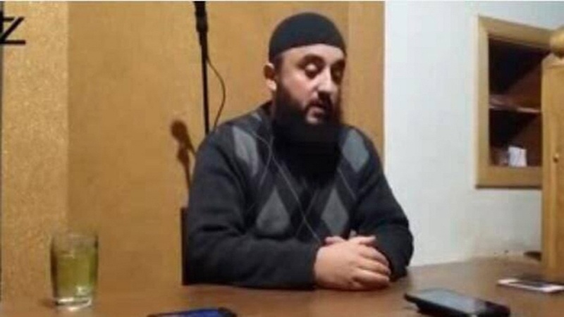 İŞİD terrorçusu Azərbaycanı küfr diyarı adlandırdı