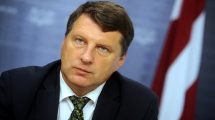 Latvija traži očuvanje režima sankcija Ruskoj federaciji 