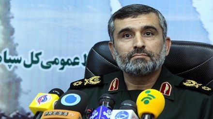 دشمنوں کی ممکنہ مہم جوئی کا منہ توڑ جواب دیا جائے گا: ایران 