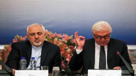 Govor šefa njemačke diplomatije na preliminarnom zasjedanju sigurnosne konferencije Minhen u Teheranu