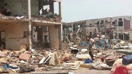 Više od 60 zračnih napada S. arabije na Babu-l-Mandeb u Jemenu