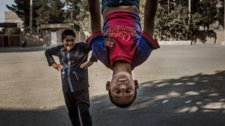 Afganistanska škola u Teheranu