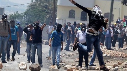 اسرائیل کی دہشتگردی متعدد فلسطینی زخمی