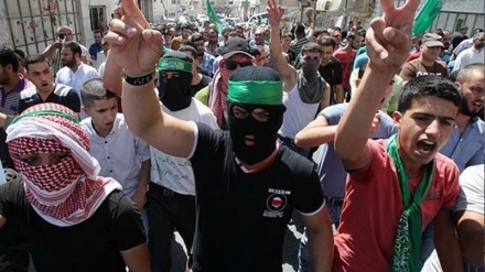 Hamas poziva Palestince na masovne demonstracije