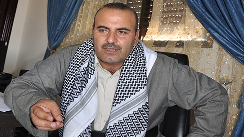 Šef kubanske regije: Prenesite naše riječi svijetu