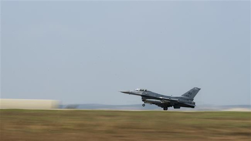 قندوز کے اسپتال پر امریکی طیاروں کی بمباری، 37 افراد ہلاک