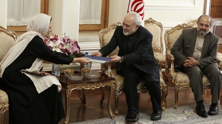 Əhali barədə BMT ilə İranın əməkdaşlığı vurğulanıb