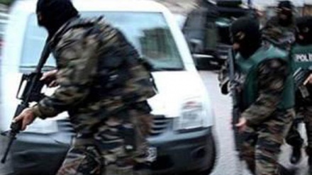 Türkiyə baş nazirliyinin iddiası