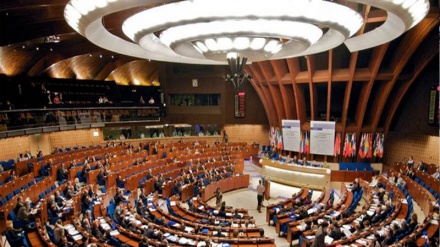 Avropa Şurası Azərbaycan hökuməti ilə əməkdaşlığı dayandırdı