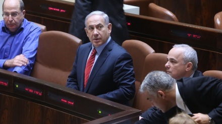 صیہونی کابینہ کا ہنگامی اجلاس،نیتن یاھو کی پریشانی میں اضافہ