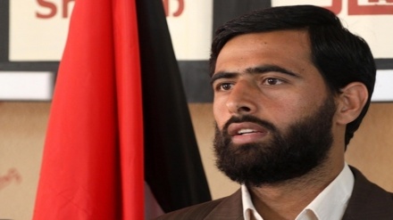 امریکہ اسرائیل کے جنگی جرائم میں برابر کا شریک ہے، حماس 