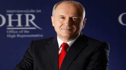 Incko: Ako ne glasate, drugi će odlučivati umjesto vas